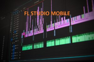 fl studio mobile free download android