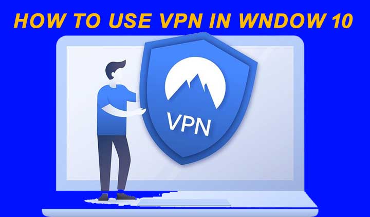 does opera vpn hide from isp