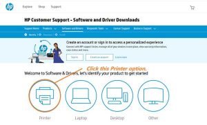how to scan as pdf from hp printer to laptop