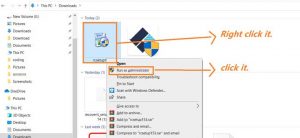 how to restore deleted data from pendrive