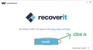 How can I recover deleted files from my pendrive for free?