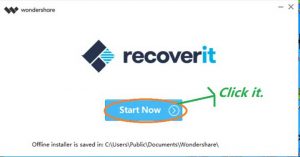 free data recovery software