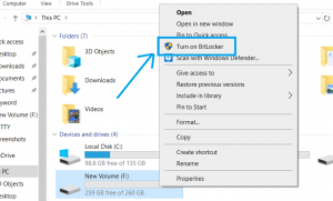 protect windows 10 driver
